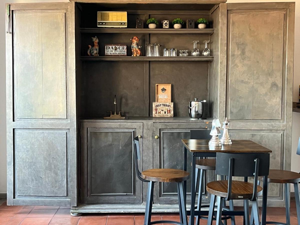 Cousy Condo In The Historic Center Of San Miguel De Allende, Incredible View, Pool, Bbq, 3 Blocks From The Main Parish San Miguel de Allende Exteriör bild