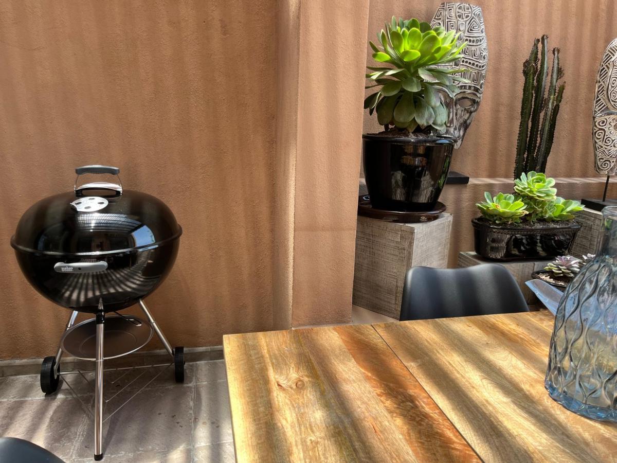 Cousy Condo In The Historic Center Of San Miguel De Allende, Incredible View, Pool, Bbq, 3 Blocks From The Main Parish San Miguel de Allende Exteriör bild