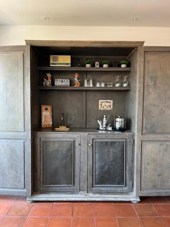 Cousy Condo In The Historic Center Of San Miguel De Allende, Incredible View, Pool, Bbq, 3 Blocks From The Main Parish San Miguel de Allende Exteriör bild