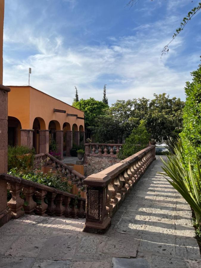 Cousy Condo In The Historic Center Of San Miguel De Allende, Incredible View, Pool, Bbq, 3 Blocks From The Main Parish San Miguel de Allende Exteriör bild