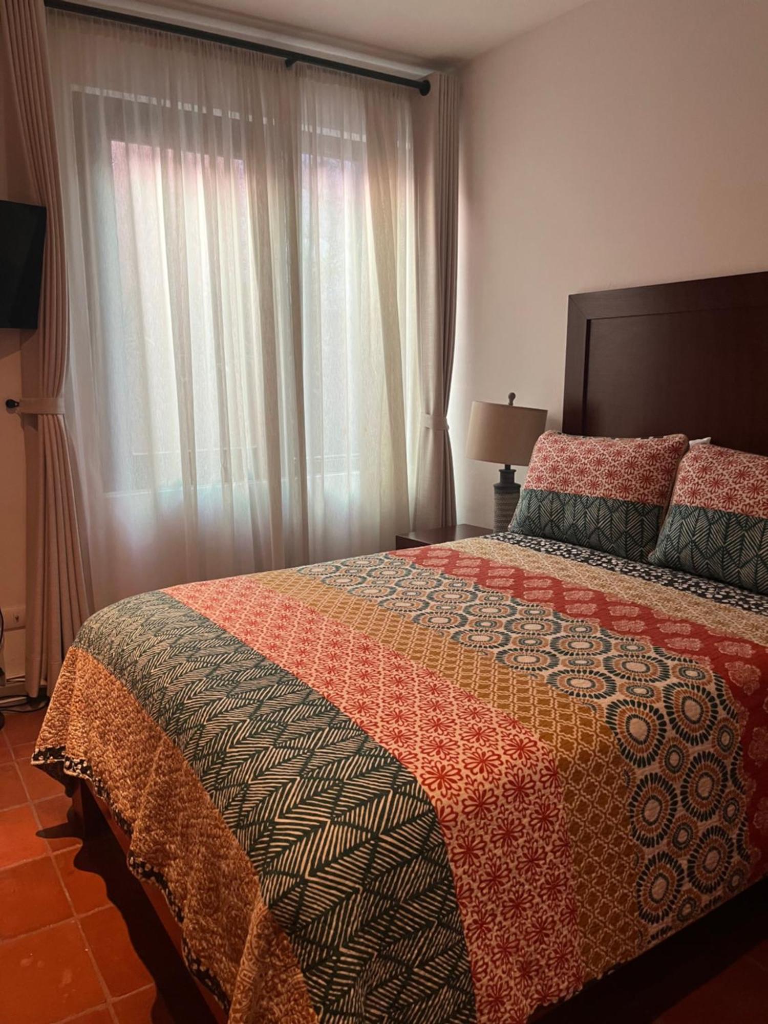 Cousy Condo In The Historic Center Of San Miguel De Allende, Incredible View, Pool, Bbq, 3 Blocks From The Main Parish San Miguel de Allende Exteriör bild